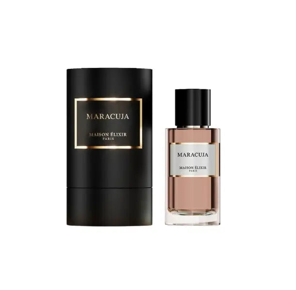 Maracuja by Maison Elixir Paris | Unisex Extrait de Parfum (50ml)