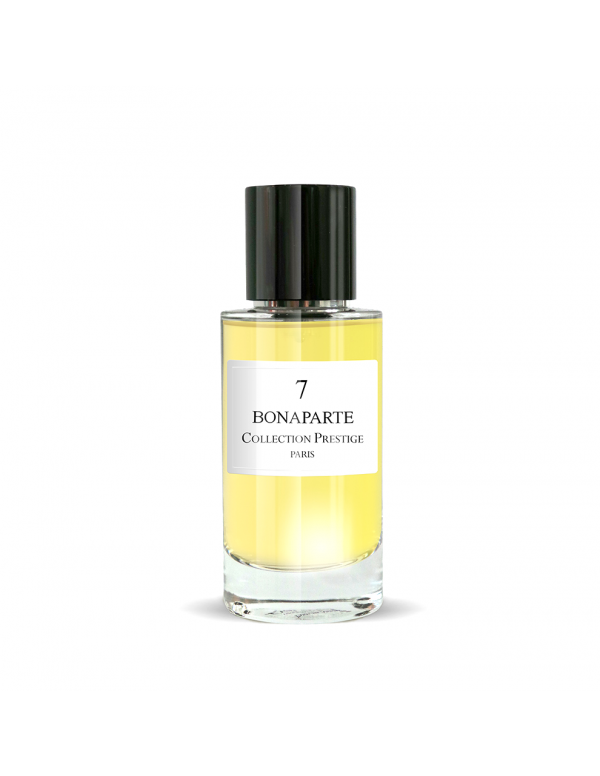 Bonaparte No.7 by Collection Prestige | Herren Eau de Parfum (50ml)