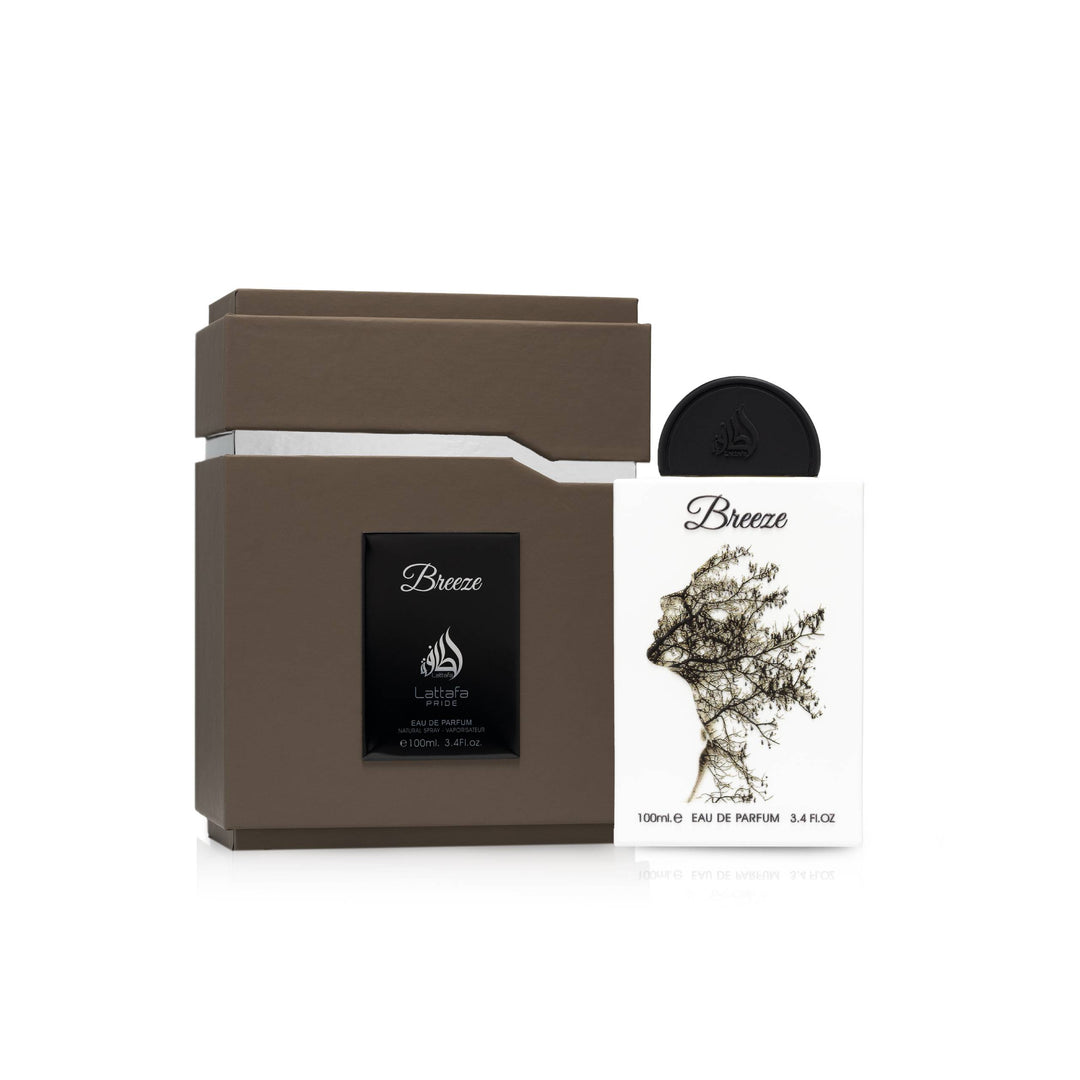 Breeze by Lattafa Pride | Damen Eau de Parfum (100ml)