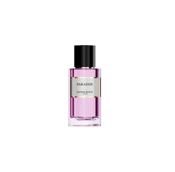 Paradox by Maison Elixir Paris | Damen Extrait de Parfum (50ml)