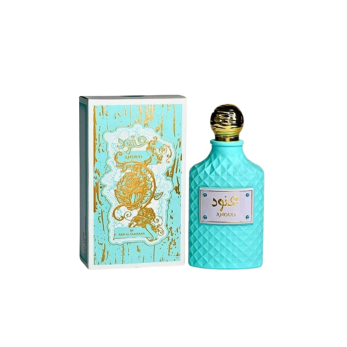 Anoud by Ard al Zaafaran | Damen Eau de Parfum (100ml)