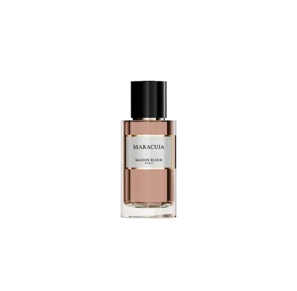 Maracuja by Maison Elixir Paris | Unisex Extrait de Parfum (50ml)