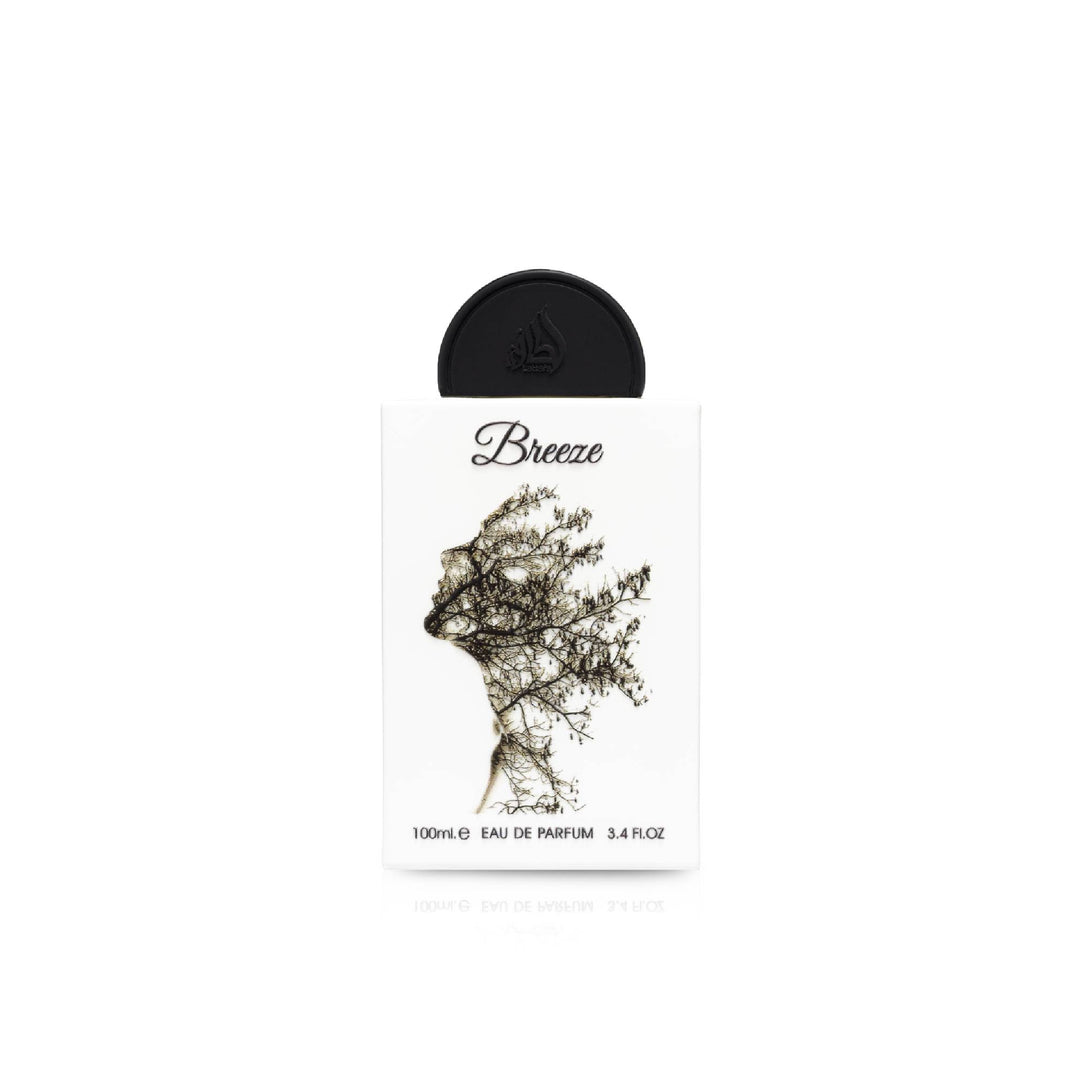 Breeze by Lattafa Pride | Damen Eau de Parfum (100ml)