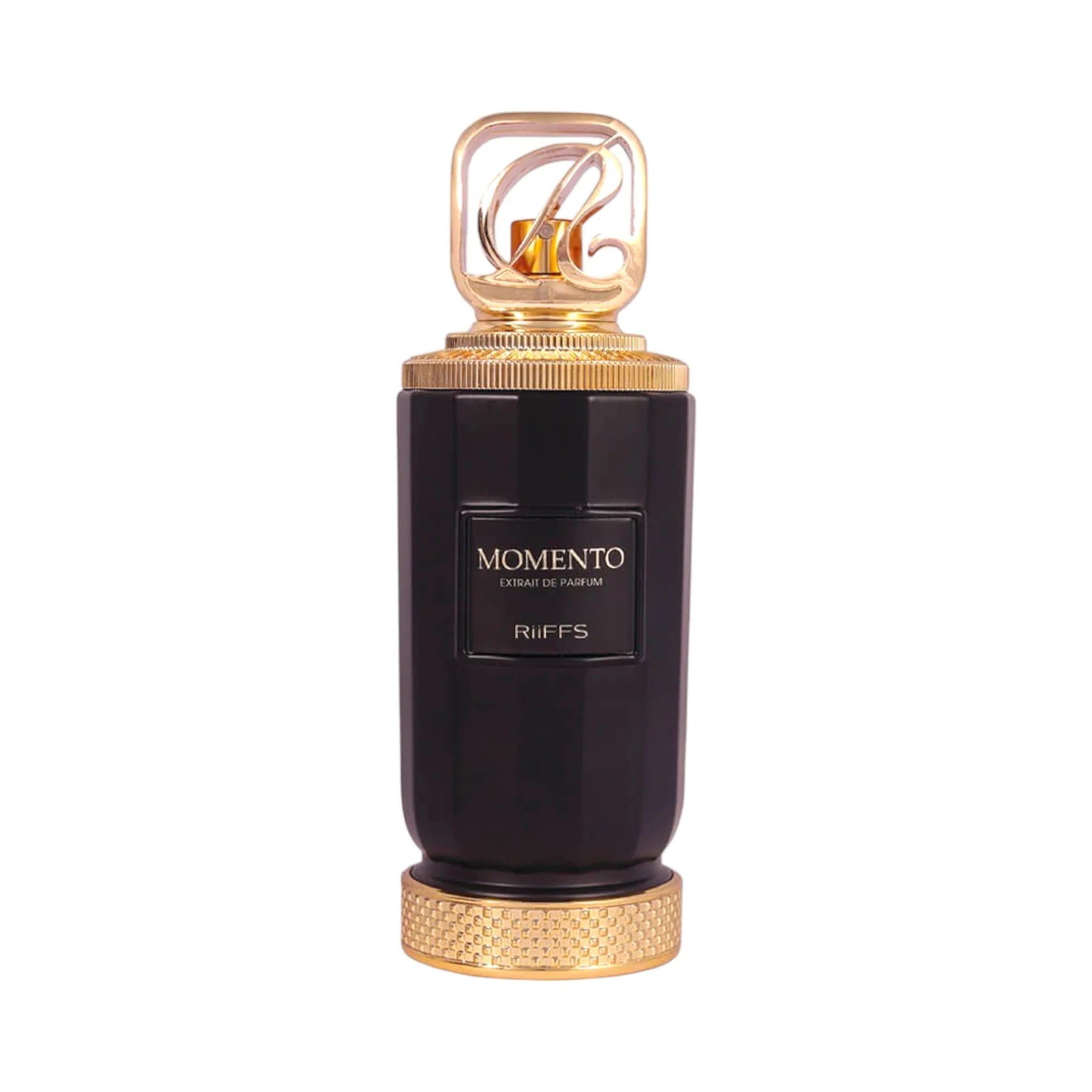 Momento by Riiffs | Unisex Extrait de Parfum (100ml)