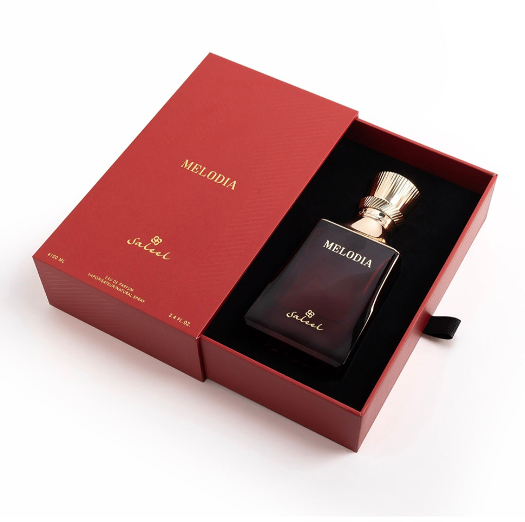Saleel Melodia EDP 100ml Damen-Duft