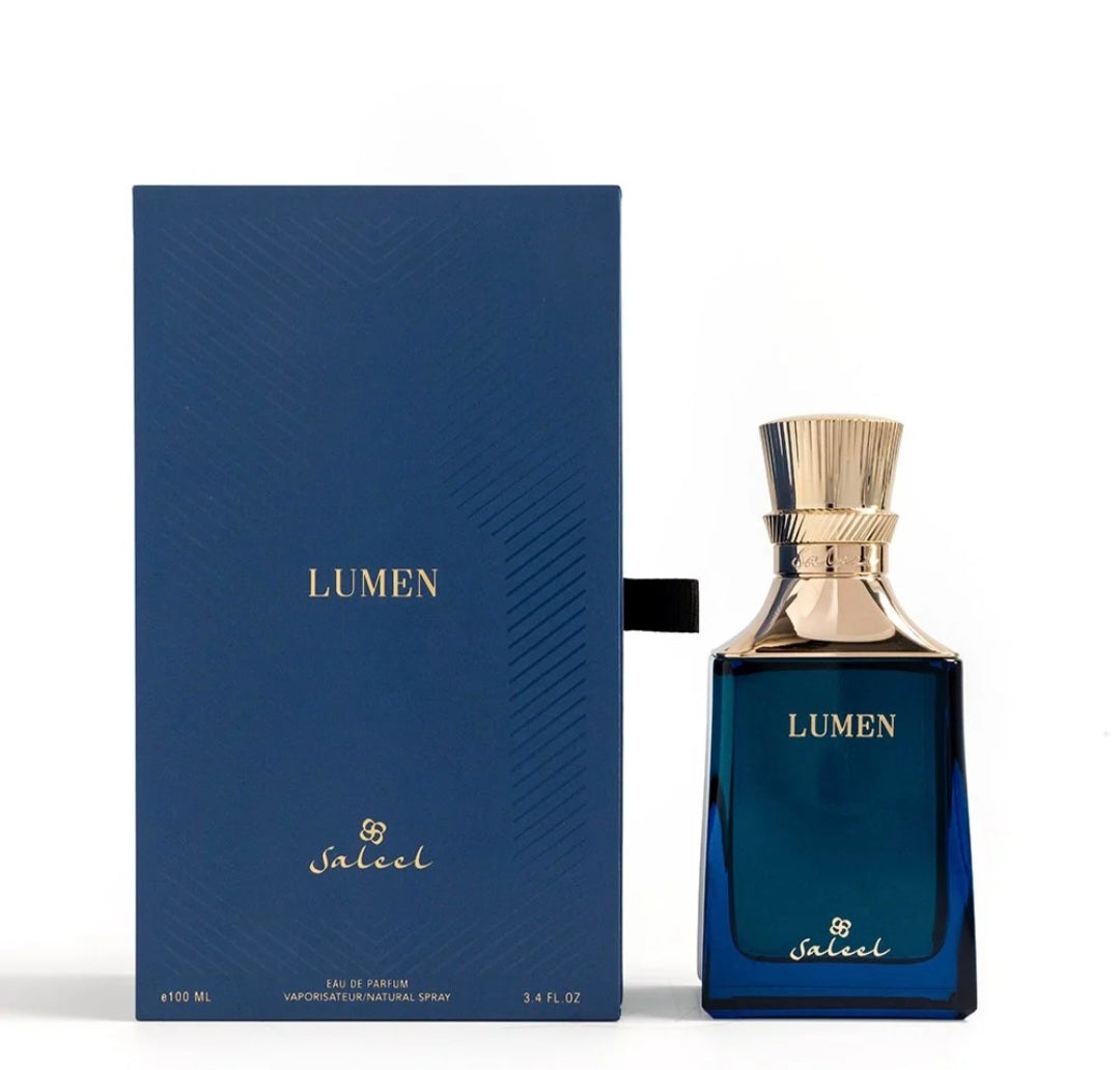 Saleel Lumen Eau de Parfum 100 ml Unisex-Duft