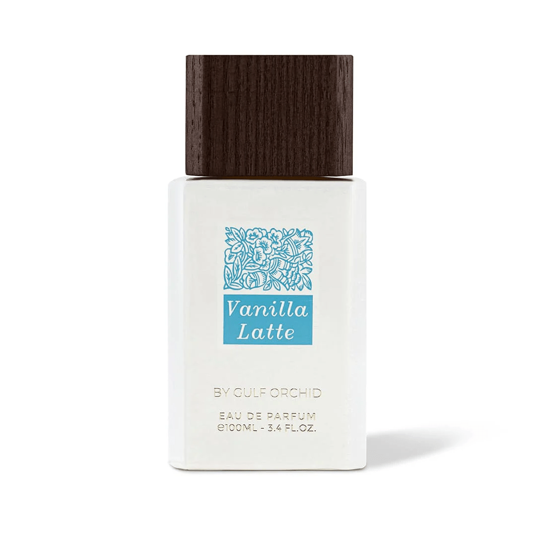 Vanilla Latte by Gulf Orchid | Damen Eau de parfum (100ml)
